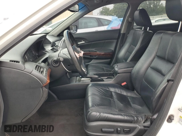 2010 Honda Accord Crosstour EX-L with VIN 5J6TF2H58AL003696, listed as a Copart auction lot 72735904 with 163,764 mi miles and Clean Title. Bid and sale history available at carsss.com. Image 7.