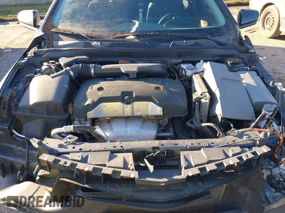 2015 Chevrolet Impala LS with VIN 2G11X5SL6F9177888, listed as a IAAI auction lot 41268551 with 134,156 mi miles and . Bid and sale history available at DreamBid. Image 10.