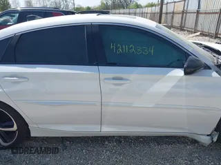 2019 Honda Accord Sport с VIN 1HGCV2F3XKA006463, выставлен на аукционе IAAI как лот 42112334 с пробегом 77 806 миль миль и . История ставок и продаж доступна на DreamBid. Изображение 13.