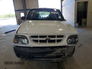 2000 Ford Explorer with VIN 1FMYU60X3YUA72785, listed as a Copart auction lot 61815325 with 184,643 mi miles and Clean title. Bid and sale history available at DreamBid. Image 5.