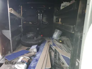 2016 Ford Transit Cargo with VIN 1FTYE1YM6GKA66410, listed as a Copart auction lot 78604564 with 187,104 mi miles and Clean Title. Bid and sale history available at DreamBid. Image 10.