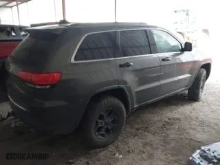 2014 Jeep Grand Cherokee Limited with VIN 1C4RJFBM6EC558383, listed as a IAAI auction lot 41934776 with 219,744 mi miles. Bid and sale history available at carsss.com. Image 4.