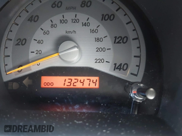 2009 Scion tC with VIN JTKDE167090284572, listed as a IAAI auction lot 41808769 with 132,474 mi miles. Bid and sale history available at carsss.com. Image 15.