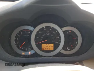 2011 Toyota RAV4 Ltd with VIN 2T3YF4DVXBW101608, listed as a Copart auction lot 88431055 with 151,698 mi miles and Salvage Title. Bid and sale history available at carsss.com. Image 9.