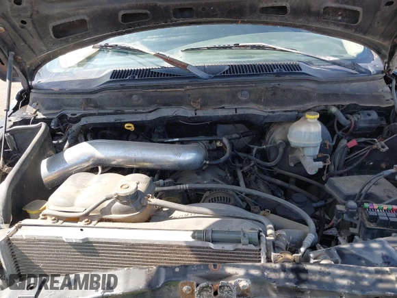 2002 Dodge 1500 with VIN 1D7HA18N62J228478, listed as a IAAI auction lot 42513105 with 265,342 mi miles and . Bid and sale history available at DreamBid. Image 10.