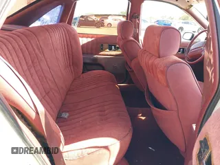1992 Chevrolet Caprice with VIN 1G1BL53E2NR124884, listed as a IAAI auction lot 42020457 with 346,673 mi miles and . Bid and sale history available at DreamBid. Image 8.