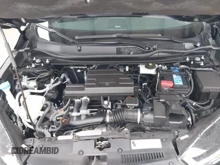 2021 Honda CR-V EX-L with VIN 5J6RW2H82MA009899, listed as a IAAI auction lot 40809372 with 26,051 mi miles and . Bid and sale history available at DreamBid. Image 10.