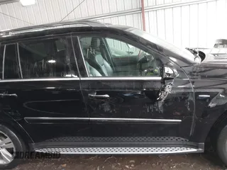 2012 Mercedes-Benz GL 350 with VIN 4JGBF2FE8CA798442, listed as a IAAI auction lot 41752305 with 130,348 mi miles and . Bid and sale history available at DreamBid. Image 13.