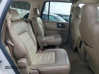 2005 Ford Expedition Eddie Bauer with VIN 1FMFU17535LA40631, listed as a Copart auction lot 45275605 with Not provided miles and Clean title. Bid and sale history available at DreamBid. Image 11.