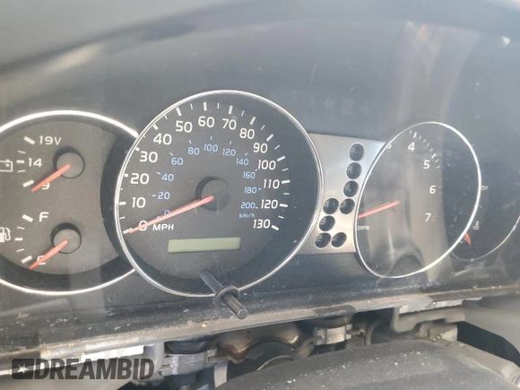 2007 Toyota Land Cruiser with VIN JTEHT05J772115426, listed as a Copart auction lot 81247954 with 0 mi miles and Salvage Title. Bid and sale history available at carsss.com. Image 9.