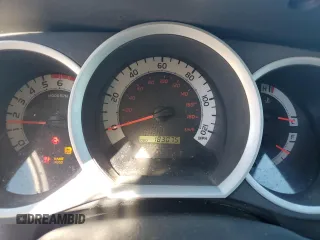2013 Toyota Tacoma with VIN 3TMMU4FNXDM054585, listed as a Copart auction lot 65691205 with 183,075 mi miles and Clean title. Bid and sale history available at DreamBid. Image 9.