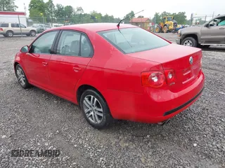 2007 Volkswagen Jetta 2.5 with VIN 3VWPF71K47M070997, listed as a IAAI auction lot 42337013 with 167,466 mi miles and . Bid and sale history available at DreamBid. Image 3.