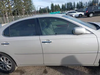 2003 Lexus ES 300 with VIN JTHBF30G130121418, listed as a IAAI auction lot 41667129 with 1 mi miles. Bid and sale history available at carsss.com. Image 12.