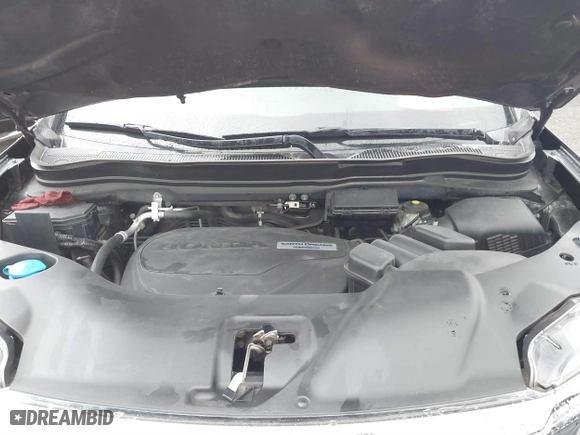 2017 Honda Ridgeline RTL-E with VIN 5FPYK3F76HB034774, listed as a IAAI auction lot 41754824 with 67,451 mi miles. Bid and sale history available at carsss.com. Image 10.