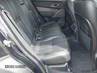2020 Land Rover Range Rover Velar S с VIN SALYB2EX8LA287058, выставлен на аукционе IAAI как лот 42382297 с пробегом 41 242 миль миль и . История ставок и продаж доступна на DreamBid. Изображение 8.