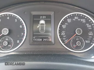 2017 Volkswagen Tiguan S z VIN WVGBV7AX8HK049943, wystawiony jako IAAI lot #42055240 z przebiegiem 113 330 mil mil oraz . Historia ofert i sprzedaży dostępna na DreamBid. Obrazek 7.