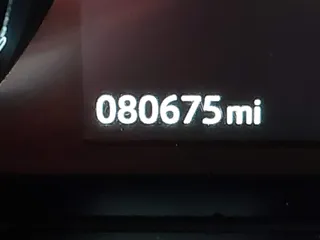 2016 Jaguar F-TYPE V6 S with VIN SAJWA6BU8G8K24088, listed as a IAAI auction lot 41614793 with 80,675 mi miles. Bid and sale history available at carsss.com. Image 15.