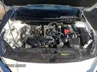 2024 Nissan Altima SV with VIN 1N4BL4DV3RN419589, listed as a Copart auction lot 66077785 with 28,583 mi miles and Clean title. Bid and sale history available at DreamBid. Image 11.