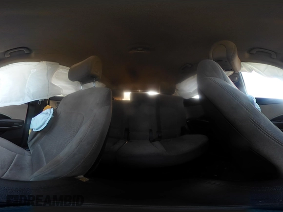 2018 Hyundai Santa Fe 2.4L with VIN 5NMZT3LB2JH092677, listed as a IAAI auction lot 42033763 with 158,039 mi miles and . Bid and sale history available at DreamBid. Image 19.