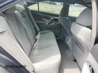 2007 Toyota Camry CE with VIN 4T1BE46K47U657957, listed as a Copart auction lot 55439875 with 237,144 mi miles and Salvage Title. Bid and sale history available at DreamBid. Image 10.