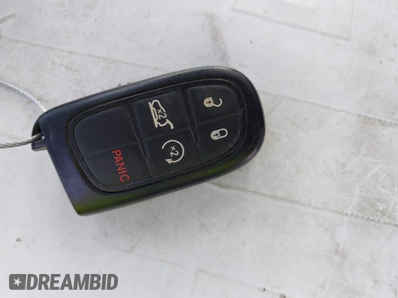 2017 Jeep Cherokee Trailhawk с VIN 1C4PJMBS6HW597794, выставлен на аукционе IAAI как лот 41750977 с пробегом 47 313 миль миль и . История ставок и продаж доступна на DreamBid. Изображение 11.