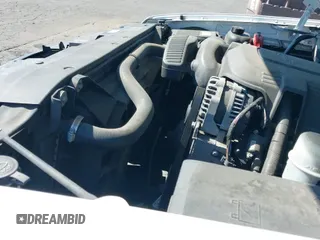 2007 Chevrolet Suburban LS with VIN 1GNFC16J87R405673, listed as a IAAI auction lot 43310963 with 209,248 mi miles and . Bid and sale history available at DreamBid. Image 12.