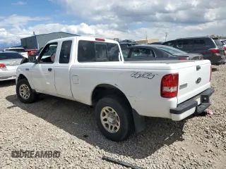 2010 Ford Ranger XLT with VIN 1FTLR4FE9APA13979, listed as a Copart auction lot 56779315 with Not provided miles and Salvage title. Bid and sale history available at DreamBid. Image 2.