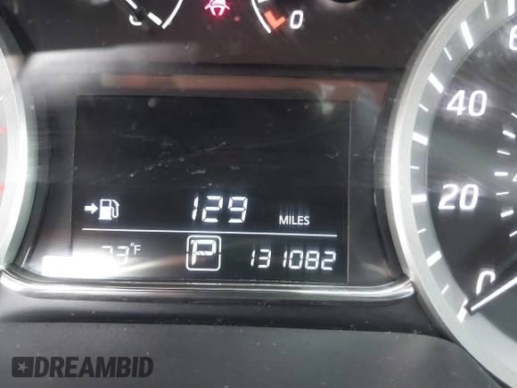 2015 Nissan Sentra SR with VIN 3N1AB7AP0FY301369, listed as a IAAI auction lot 41877667 with 131,082 mi miles and . Bid and sale history available at DreamBid. Image 16.