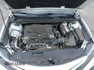 2022 Toyota Camry SE z VIN 4T1G11AK4NU675377, wystawiony jako IAAI lot #42057960 z przebiegiem 46 936 mil mil oraz . Historia ofert i sprzedaży dostępna na DreamBid. Obrazek 10.