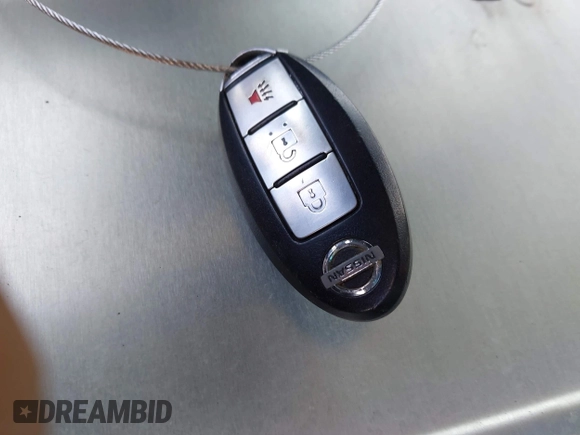 2006 Nissan Murano SL с VIN JN8AZ08T56W421845, выставлен на аукционе IAAI как лот 42431126 с пробегом 186 045 миль миль и . История ставок и продаж доступна на DreamBid. Изображение 11.