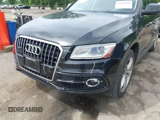 2015 Audi Q5 Premium Plus с VIN WA1DGAFP6FA035159, выставлен на аукционе IAAI как лот 42185200 с пробегом 154 094 миль миль и . История ставок и продаж доступна на DreamBid. Изображение 6.