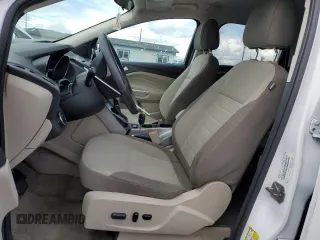 2013 Ford Escape SE z VIN 1FMCU9GX9DUC38478, wystawiony jako Copart lot #51266685 z przebiegiem 102 713 mil mil oraz Szkoda całkowita • Salvage title. Historia ofert i sprzedaży dostępna na DreamBid. Obrazek 7.