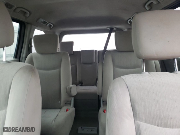 2017 Nissan Quest SV with VIN JN8AE2KP8H9168914, listed as a Copart auction lot 69182863 with 334,975 mi miles. Bid and sale history available at carsss.com. Image 10.