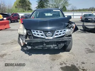 2012 Nissan Rogue S with VIN JN8AS5MV9CW420136, listed as a Copart auction lot 54349665 with 67,076 mi miles and Salvage Title. Bid and sale history available at DreamBid. Image 13.