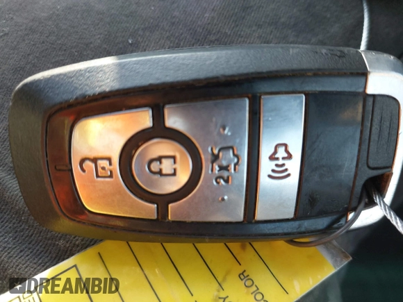2018 Ford Fusion SE with VIN 3FA6P0HD4JR256663, listed as a IAAI auction lot 42814801 with 112,809 mi miles and . Bid and sale history available at DreamBid. Image 11.