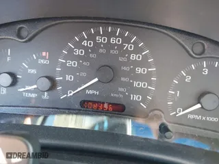 2005 Chevrolet Cavalier with VIN 1G1JC52F157178582, listed as a IAAI auction lot 41662167 with 108,396 mi miles. Bid and sale history available at carsss.com. Image 7.