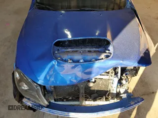 2010 Subaru Impreza Sedan WRX WRX with VIN JF1GE7G63AG504480, listed as a Copart auction lot 85868834 with 162,903 mi miles and Salvage Title. Bid and sale history available at carsss.com. Image 11.