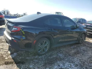 2024 Subaru WRX z VIN JF1VBAB60R9817197, wystawiony jako Copart lot #45712105 z przebiegiem 2 477 mil mil oraz Szkoda całkowita • Salvage title. Historia ofert i sprzedaży dostępna na DreamBid. Obrazek 3.