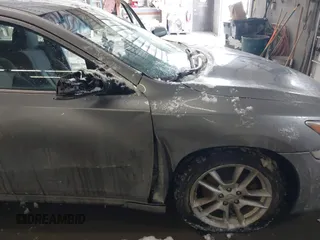 2009 Nissan Maxima SV with VIN 1N4AA51EX9C822461, listed as a IAAI auction lot 41597127 with 106,285 mi miles and . Bid and sale history available at DreamBid. Image 12.
