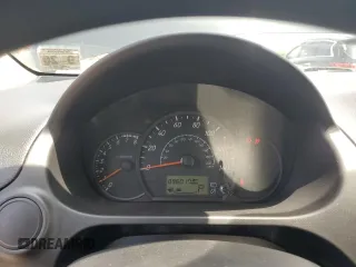 2021 Mitsubishi Mirage ES with VIN ML32FUFJ4MHF04482, listed as a Copart auction lot 61240745 with 96,017 mi miles and Salvage title. Bid and sale history available at DreamBid. Image 9.