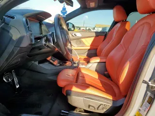 2021 BMW 2 Series 228i xDrive с VIN WBA73AK05M7H02708, выставлен на аукционе Copart как лот 55149875 с пробегом 51 232 миль миль и Списание • Salvage title. История ставок и продаж доступна на DreamBid. Изображение 7.