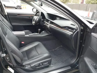 2015 Lexus ES 330 with VIN JTHBK1GG1F2156202, listed as a IAAI auction lot 42174703 with 119,758 mi miles and . Bid and sale history available at DreamBid. Image 5.
