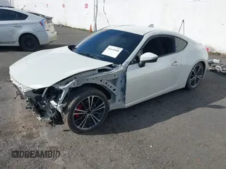 2019 Toyota 86 with VIN JF1ZNAA13K8700059, listed as a IAAI auction lot 41642688 with 112,743 mi miles. Bid and sale history available at carsss.com. Image 18.