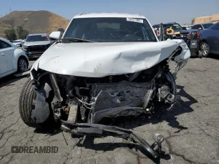 2020 Volkswagen Atlas SE with VIN 1V21E2CA7LC221294, listed as a Copart auction lot 56337085 with 61,654 mi miles and Salvage title. Bid and sale history available at DreamBid. Image 5.