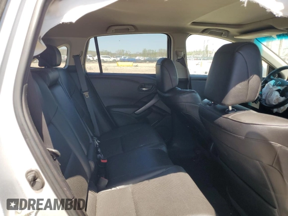 2013 Acura RDX Technology with VIN 5J8TB4H52DL022389, listed as a Copart auction lot 52008445 with 162,737 mi miles and Salvage title. Bid and sale history available at DreamBid. Image 10.