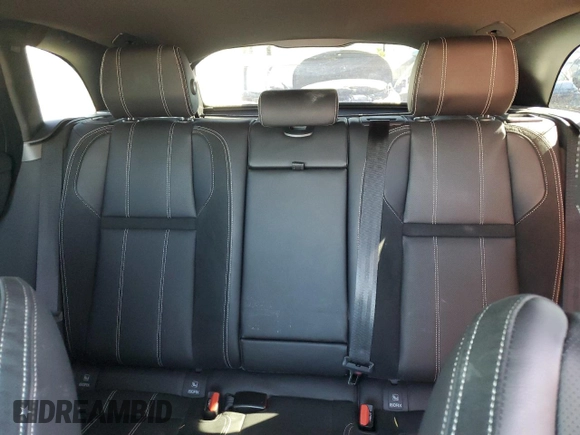 2020 Land Rover Range Rover Velar R-Dynamic S with VIN SALYK2FV4LA289306, listed as a Copart auction lot 78433574 with 73,492 mi miles and Salvage title. Bid and sale history available at DreamBid. Image 10.