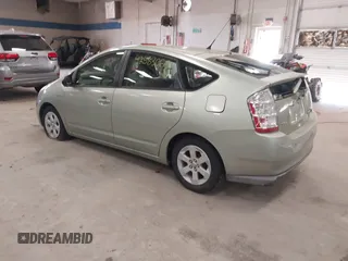 2008 Toyota Prius with VIN JTDKB20U683370526, listed as a IAAI auction lot 42583060 with 270,914 mi miles and . Bid and sale history available at DreamBid. Image 3.