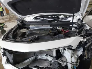 2022 Cadillac XT4 AWD Luxury with VIN 1GYFZBR45NF137676, listed as a IAAI auction lot 41614350 with 38,855 mi miles and . Bid and sale history available at carsss.com. Image 10.
