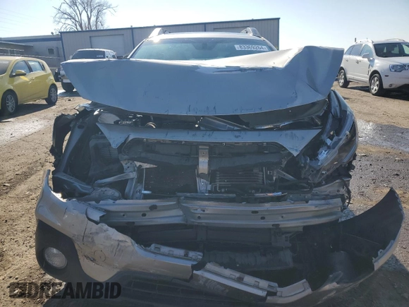 2019 Subaru Outback Limited with VIN 4S4BSANC9K3329921, listed as a Copart auction lot 83369264 with 38,665 mi miles and Salvage Title. Bid and sale history available at DreamBid. Image 5.