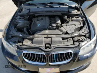 2013 BMW 3 Series 328i xDrive with VIN WBAKF5C51DJ297787, listed as a Copart auction lot 51256785 with 86,149 mi miles and Salvage Title. Bid and sale history available at carsss.com. Image 11.
